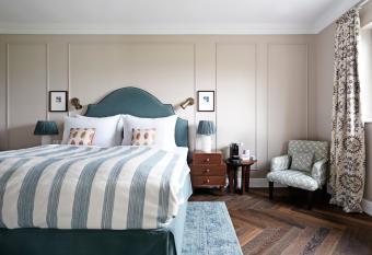 numa I Ivy has Balcony rooms