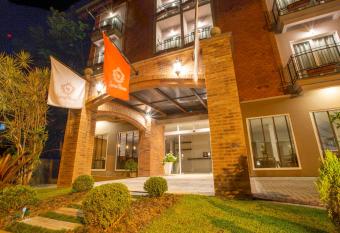 LENA ROSA Premium Hotel has Balcony rooms