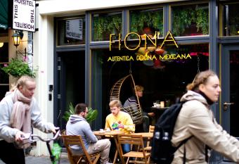 THIS HO(S)TEL allows 18 year olds to book a room