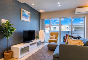 Condominium Luana has Balcony rooms