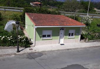 Casa IRIENSE VUT-CO-004308 has Balcony rooms