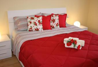 Le Margherite has Balcony rooms