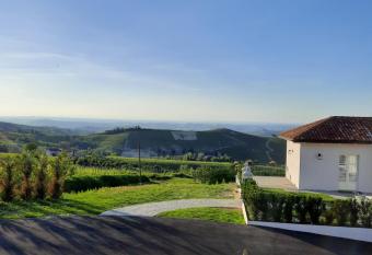 Borgo Piani - Camere di Charme has Balcony rooms