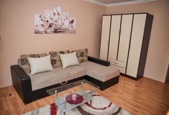 Apartman ANA has Balcony rooms