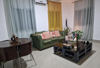 R  sidence   dzir B has Balcony rooms