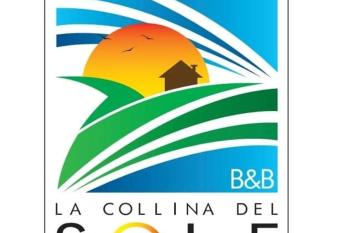 B&B La Collina del Sole has Balcony rooms