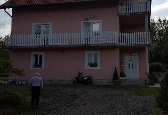 Rooms Mi  o has Balcony rooms