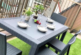 COCOSTAY Matoba                           has Balcony rooms