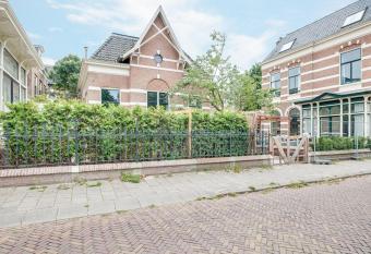 Citystays Deventer allows 18 year olds to book a room