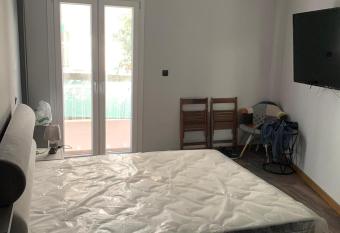 Double Romantic Suite has rooms with a private hot tub