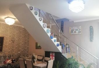 Guesthouse different allows 18 year olds to book a room