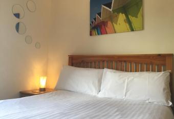 Barbican Reach Guest House allows 18 year olds to book a room
