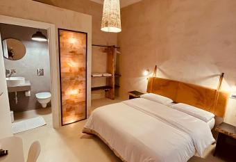 Casa Citta allows 18 year olds to book a room