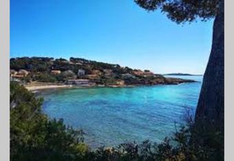 Sanary sur mer, Soleil et douceur I has Balcony rooms