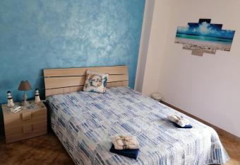 Il Nodo has Balcony rooms