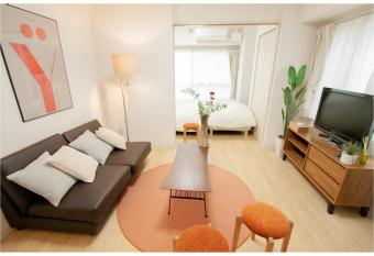 SAPPORO HILLS has Balcony rooms