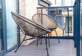 M50 Apartments allows 18 year olds to book a room