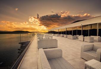 Hotel VAPORE has Balcony rooms