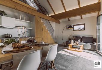 Resort Lednice - Eisgrub has Balcony rooms