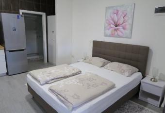 Aida has Balcony rooms