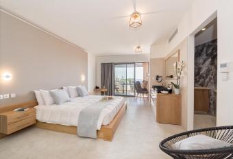 Lilium Luxury Suites allows 18 year olds to book a room