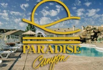 Paradise Canyon Golf Resort - Luxury Condo M403 allows 18 year olds to book a room