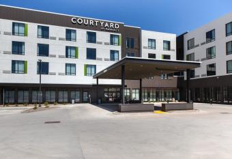 Courtyard by Marriott Rapid City allows 18 year olds to book a room