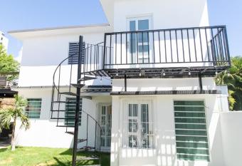 S6 at HighSoClub with Private Shuttle has Balcony rooms