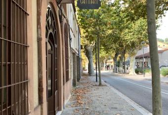 Can Mart   has Balcony rooms