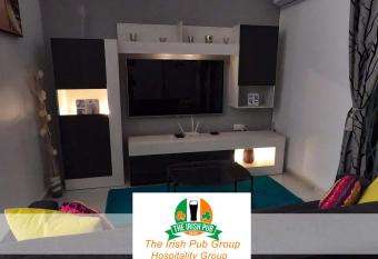 Lomas De Golf has Balcony rooms