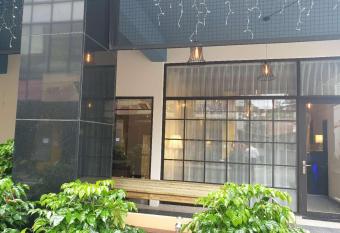 Puli Station Homestay allows 18 year olds to book a room