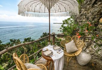 The Korowai allows 18 year olds to book a room