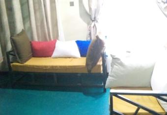 SUNBRIGHT HOTELS LTD has Balcony rooms