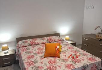 La Casetta in the Town - Gallipoli - Salento has Balcony rooms