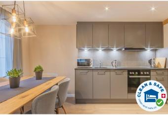 Ahorn has Balcony rooms