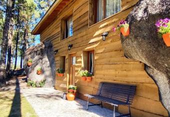 DiverLanhoso - Alojamento has Balcony rooms