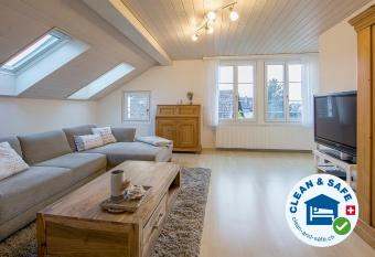 Mohn has Balcony rooms