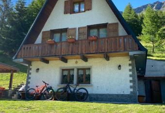 B&B Torri di Veglia has Balcony rooms