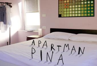 Hana place allows 18 year olds to book a room