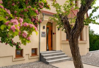 Apartamenty, Boutique Rooms Villa 82, Parking has Balcony rooms