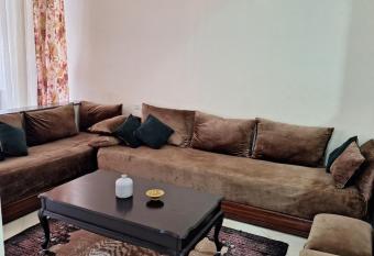 Home Sweet Homes has Balcony rooms