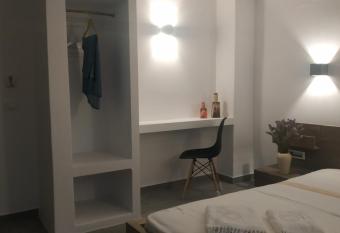 ENALION-TINOS has Balcony rooms