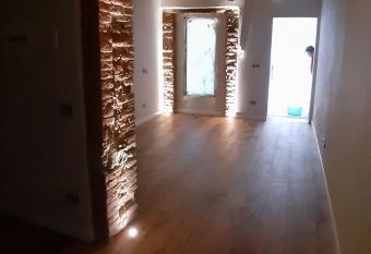 Il paradiso sopra le nuvole has Balcony rooms