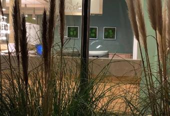 Eurostar Hotel allows 18 year olds to book a room