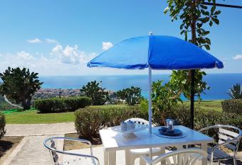 Blue Diamond has Balcony rooms