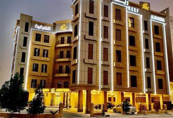                                                  Reef Al Sharqia Hotel has Balcony rooms