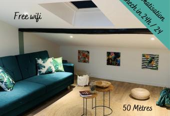 Warm & Wood allows 18 year olds to book a room