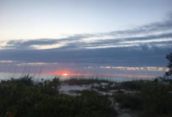 Coquina Beach Club 108 has Balcony rooms
