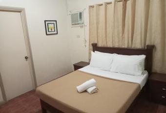 RedDoorz at Casa Marabella Villamonte Bacolod City allows 18 year olds to book a room