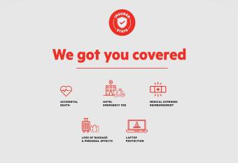 OYO 650 Bahay Ni Ate Bed And Breakfast allows 18 year olds to book a room